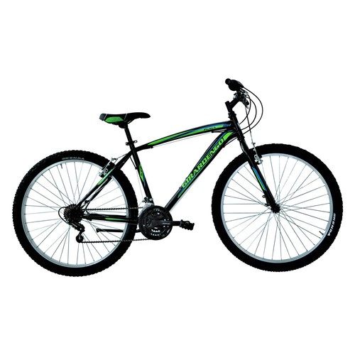 Bicicletta uomo mtb - bicicletta, 'mtb'