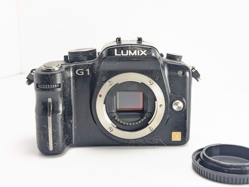 Panasonic lumix dmc - panasonic,