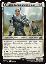 MTG Magic the Gathering FIN