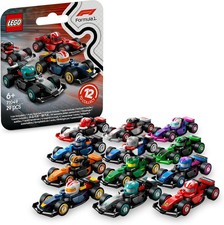 LEGO 71049 MINIFIGURE