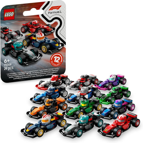 Lego 71049 minifigure - lego,