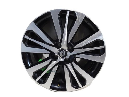 Cerchione renault clio - renault, 4