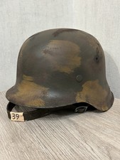 Elmetto tedesco originale bel