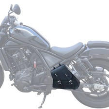 Honda REBEL CMX 1100 Black