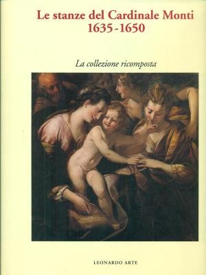 Stanze del cardinale monti - stanze,