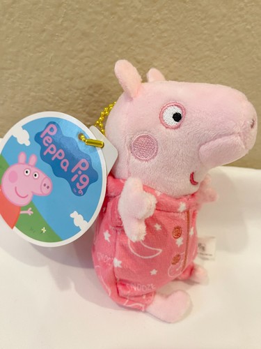 Nuovo peppa pig - pig, peluche