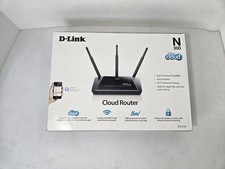 D-Link Wireless DIR-619L-ES
