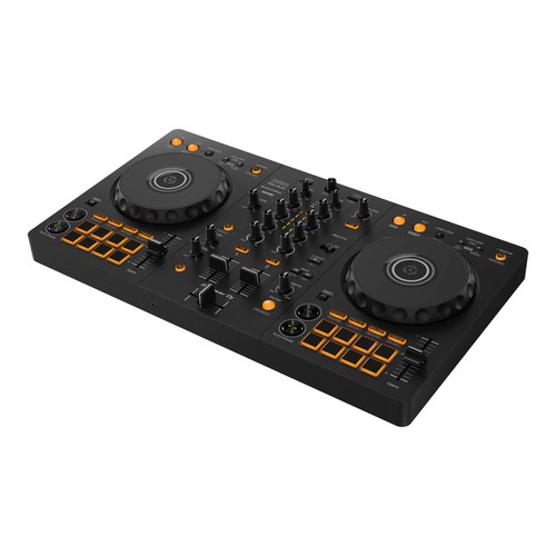 Pioneer ddj flx4 - ddj-flx4, controller