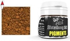 PIGMENTI MODELLISMO ABTEILUNG