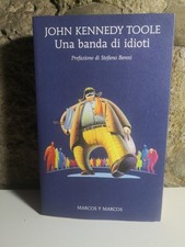 Una Banda di idioti-J. K