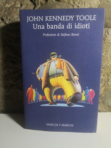 Una banda idioti k - di,