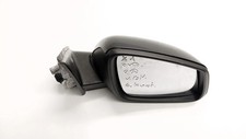 Specchio Retrovisore Lato
