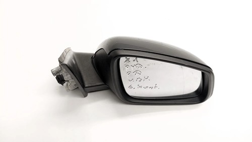 Specchio retrovisore lato - specchio,
