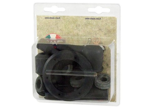 Kit gommini telaio vespa - kit,
