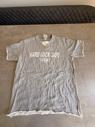 Hard rock cafe london - rock,
