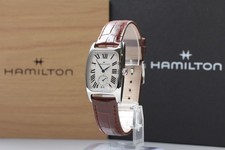 [con scatola] Orologio