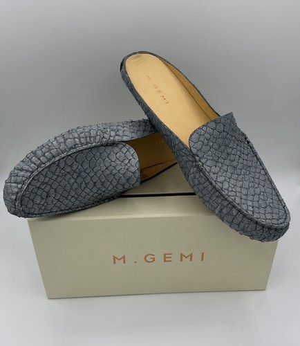 Mocassini donna gemi felize - mocassini,
