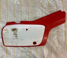 Fianchetto Laterale DX Honda