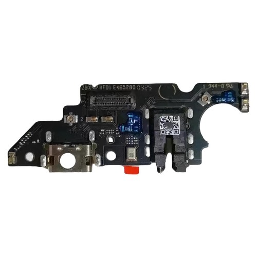 Pcb dock usb zte - pcb,