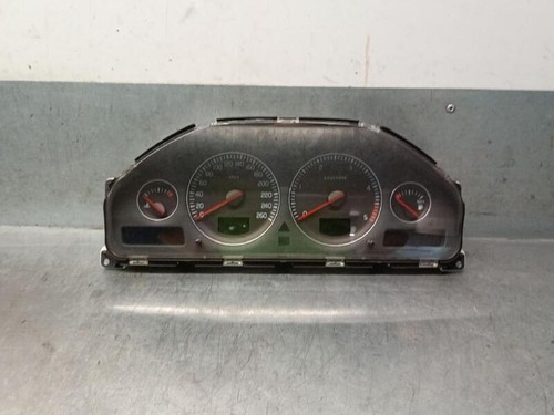 Quadro strumenti volvo s60 - volvo,