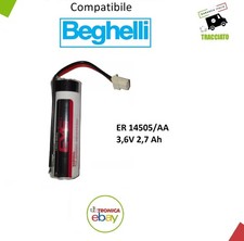BATTERIA DI  RICAMBIO