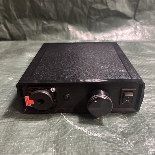 Amplificatore per cuffie - amplificatore,
