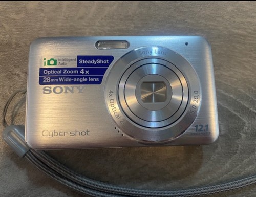 Sony cyber shot dsc w310 - sony, dsc-w310