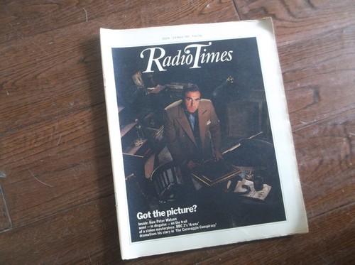 Radio times march 1984 - 3-9,