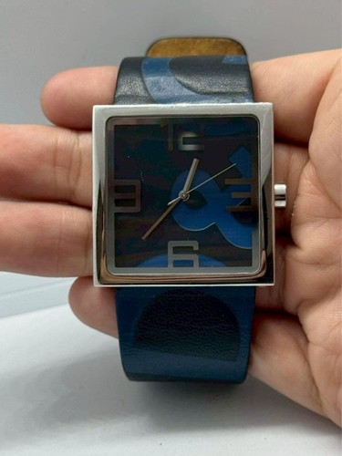 Dolce gabbana g watch - d&g,