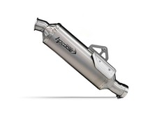 TERMINALE SP-1 350 EVO TITANIO