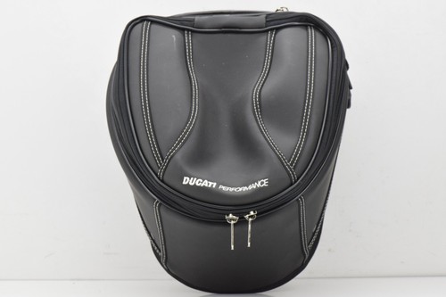 Borsa morbida nera posteriore - morbida,