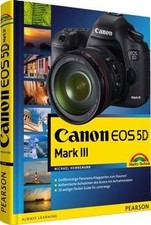 Canon EOS 5D MKIII: auch für