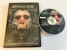 ERIKA ELENIAK DRACULA 3000 DVD 2004 COOLIO TINY LESTER CASPER VAN DIEN