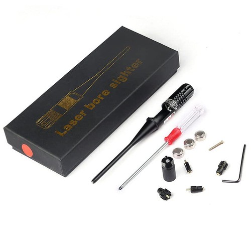 Alvinlite kit mirino laser - alvinlite,