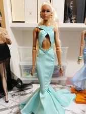 Fashion Royalty Step & Repeat