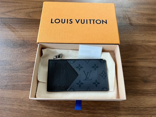 Louis vuitton portamonete - vuitton,