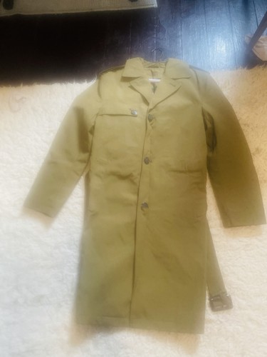 Trench uomo taglia - trench,