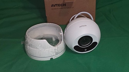 Telecamera sicurezza a - telecamera, di