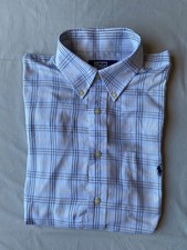 Camicia Ralph Lauren Uomo L–