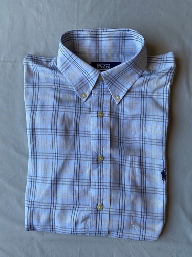 Camicia ralph lauren - lauren, l–