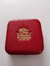 SCATOLA COFANETTO BOX VUOTA