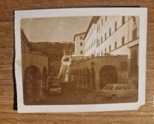 21222. Fotografia auto Ami 8 citroen 8x6,5