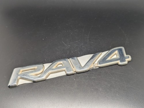 Toyota rav4 rav logo - rav, 4