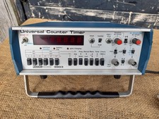 Racal dana 9903 - 9903, timer