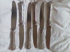 6 COLTELLI FRUTTA CM.19