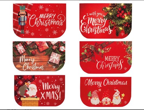 Zerbino christmas home tappeto - home,