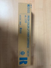 2 Toner Ricoh LP 245HY Cyano E nERO