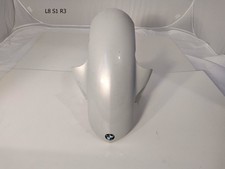 BMW S1000 RR 2009-2011 Parafango Anteriore GRAFFI!! 46617727788