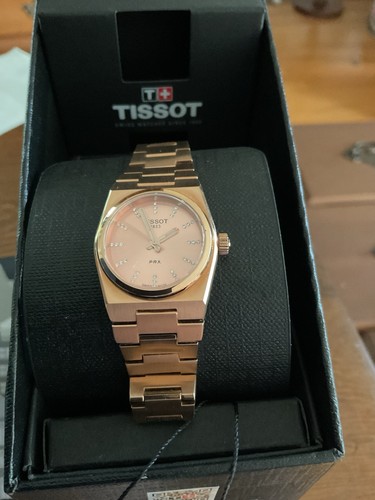 Splendido orologio donna - splendido,