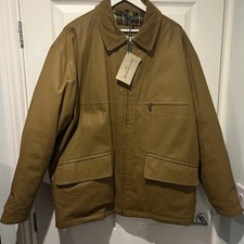 Cappotto da caccia cerato